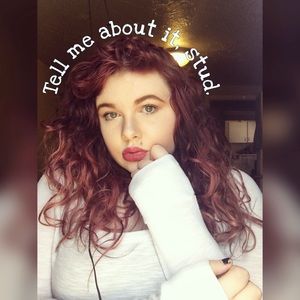 Meet your Posher, Darian